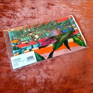 Silk Johnny Was face mask💐